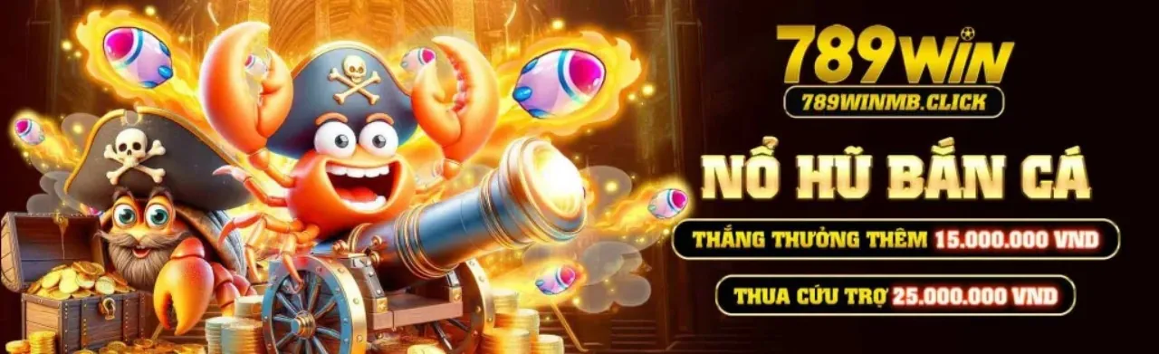 Trò chơi Bắn Cá m hello88 - Cuộc phiêu lưu dưới đại dương