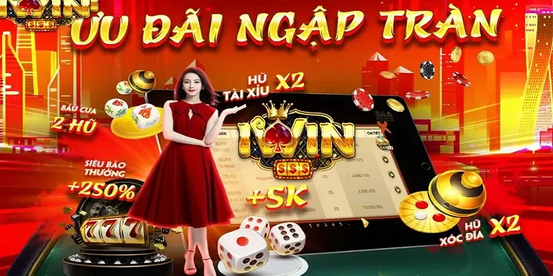 Khuyến mãi hấp dẫn từ m hello88
